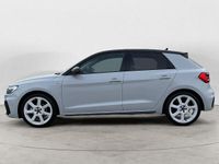 gebraucht Audi A1 Sportback S line 30 TFSI SONOS