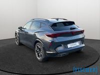 Gebraucht Cupra Formentor 150 PS (110 kW) 2025 Magnetic grau (metallic) SUV