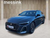 Gebraucht Audi A5 Sport 204 PS (150 kW) 2024 Magnetgrau Coupé