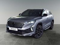 Neu Renault Austral Esprit Alpine 131 PS (96 kW) 2026 Grau SUV