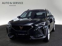 Gebraucht Cupra Formentor 150 PS (110 kW) 2023 Schwarz SUV