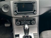 gebraucht VW Passat Variant 2.0 TÜV NEU