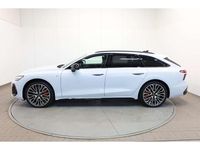 Neu Audi A6 Edition .1 367 PS (269 kW) 2025 Gletscherweiß metallic / dach Kombi