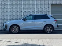 Neu Audi Q3 S-Line 272 PS (200 kW) 2026 Grau SUV