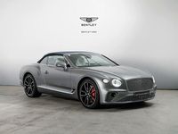 Gebraucht Bentley Continental 549 PS (403 kW) 2024 Grau