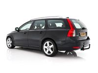 Gebraucht Volvo V50 Comfort 116 PS (85 kW) 2011 Schwarz Kombi