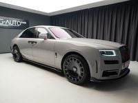 Gebraucht Rolls Royce Ghost 600 PS (441 kW) 2024 Grau Limousine