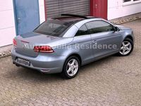 gebraucht VW Eos Sport &Style 1.4 TSI*LEDER*NAVI*PDC*SHZ*PANO