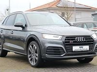 Gebraucht Audi SQ5 Sport 354 PS (260 kW) 2019 Grau SUV