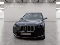 Gebraucht BMW X1 xLine 197 PS (144 kW) 2023 Schwarz SUV