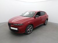 Second-hand Alfa Romeo Tonale 162 CP (119 kW) 2024 Roșu SUV