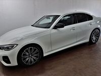 Gebraucht BMW 330 M Sport 286 PS (210 kW) 2021 Alpinweiss iii Limousine