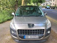 gebraucht Peugeot 3008 Panoramadach