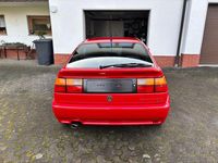 Gebraucht VW Corrado 160 PS (117 kW) 1990 Rot Coupé