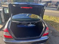 Gebraucht Mercedes E200 Elegance 184 PS (135 kW) 2007 Andere farben Limousine