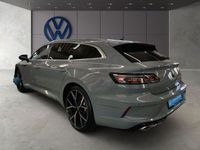 Gebraucht VW Arteon R 320 PS (235 kW) 2023 Mondsteingrau Kombi