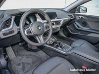 gebraucht BMW 118 iA 5-Türer Advantage Kamera AdaptivLED SHZ LED