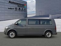 Gebraucht VW Caravelle 83 kW (113 PS) 2023 Grau Van / Kleinbus