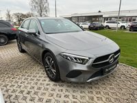 gebraucht Mercedes A180 PROGRESSIVE SPUR WINTER