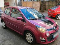 Usata Renault Twingo 75 CV (55 kW) 2013 Andere farben Utilitaria