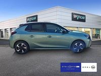 Neu Opel Corsa-e 100 kW (136 PS) 2026 Grün Kleinwagen