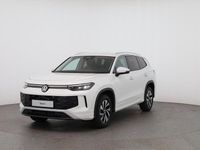 Gebraucht VW Tayron 150 PS (110 kW) 2025 Weiß SUV