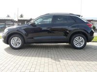 gebraucht VW T-Roc Life