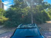 Gebraucht Seat Leon 150 PS (110 kW) 2017 Blau Kombi