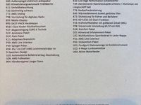 Gebraucht Mercedes C220 194 PS (142 kW) 2020 Weiß Kombi