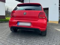 gebraucht VW Polo 1.4 TSI DSG GTI