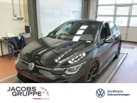 Usata VW Golf VIII R 320 CV (235 kW) 2023 Nero Berlina
