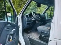 Usata Renault Master 150 CV (110 kW) 2020 Bianco Monovolume