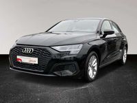 gebraucht Audi A3 Sportback 30 TDI