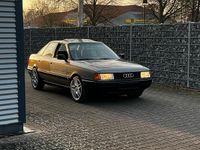 Gebraucht Audi 80 68 PS (50 kW) 1990 Limousine