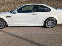 gebraucht BMW M3 Competition E46