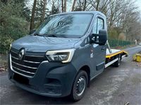 Second-hand Renault Master 163 CP (119 kW) 2021 Gri Monovolum