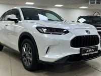 Gebraucht Honda ZR-V Elegance 184 PS (135 kW) 2024 Platinum white pearl SUV
