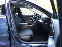 Gebraucht Mercedes C180 Advanced 170 PS (125 kW) 2024 Blau / sodalithblau Kombi