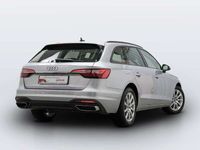 gebraucht Audi A4 30 TDI NAVI+ SITZHZG PDC LM17 -SOUND