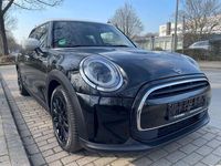 Gebraucht Mini Cooper Classic 136 PS (100 kW) 2021 Schwarz Kleinwagen