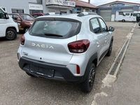 Gebraucht Dacia Spring Essentiel 33 kW (45 PS) 2022 Kleinwagen