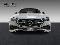 Gebraucht Mercedes E450 AMG 367 PS (269 kW) 2026 Grau Limousine