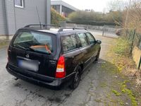 gebraucht Opel Astra 1.6 16V Edition 2000 Edition 2000