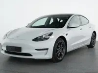 Usata Tesla Model 3 366 kW (498 CV) 2022 Bianco Berlina