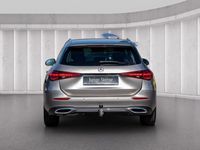 Gebraucht Mercedes C180 Advanced Plus 170 PS (125 kW) 2023 Mojavesilber Kombi