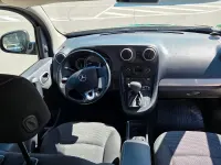 Gebraucht Mercedes Citan 112 114 PS (83 kW) 2019 Schwarz Van / Kleinbus