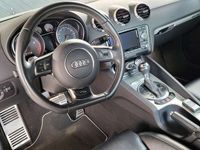 gebraucht Audi TTS TTSCoupe S tronic