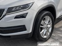 gebraucht Skoda Kodiaq 1.4 TSI 4x4 Style