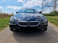 gebraucht BMW 650 i Coupé -TÜV NEU*SCHECKHEFT*ORIGINAL