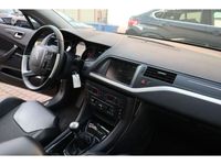 gebraucht Citroën C5 Tourer Exclusive/1.Hand/Navi/Panaroma/Leder